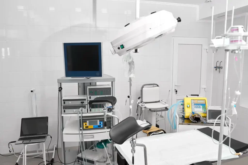 Challenges That Startup Medical Equipment Suppliers Face