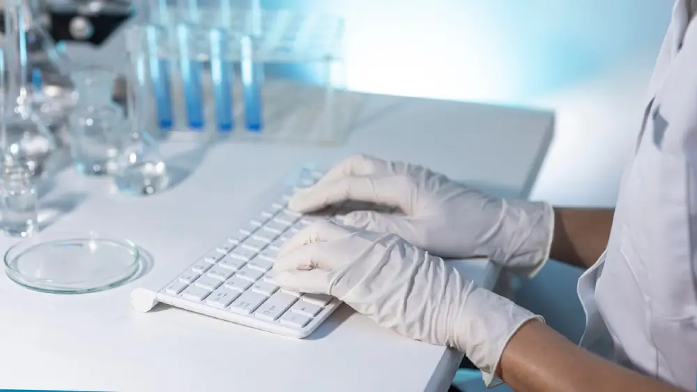 Clinical Trials Specialist