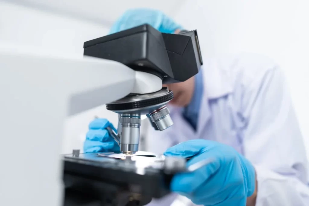 Comprehensive Medical Device Regulatory Support