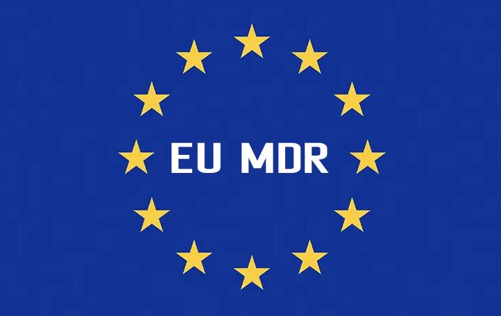 EU MDR Authorised Representative