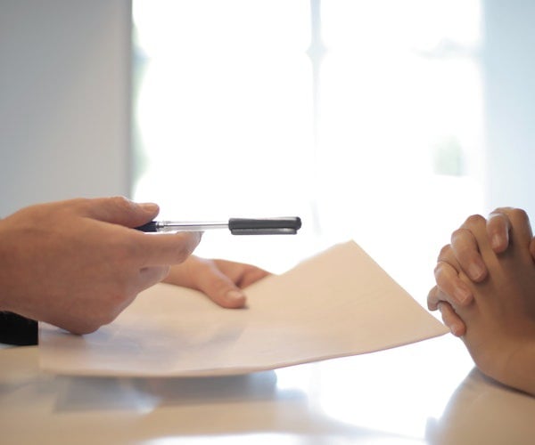 Regulatory Affairs Consultant