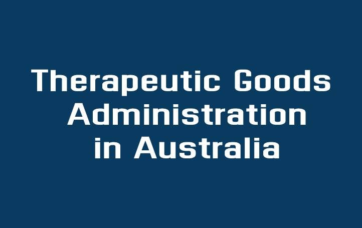 Tga Approval For Medical Devices