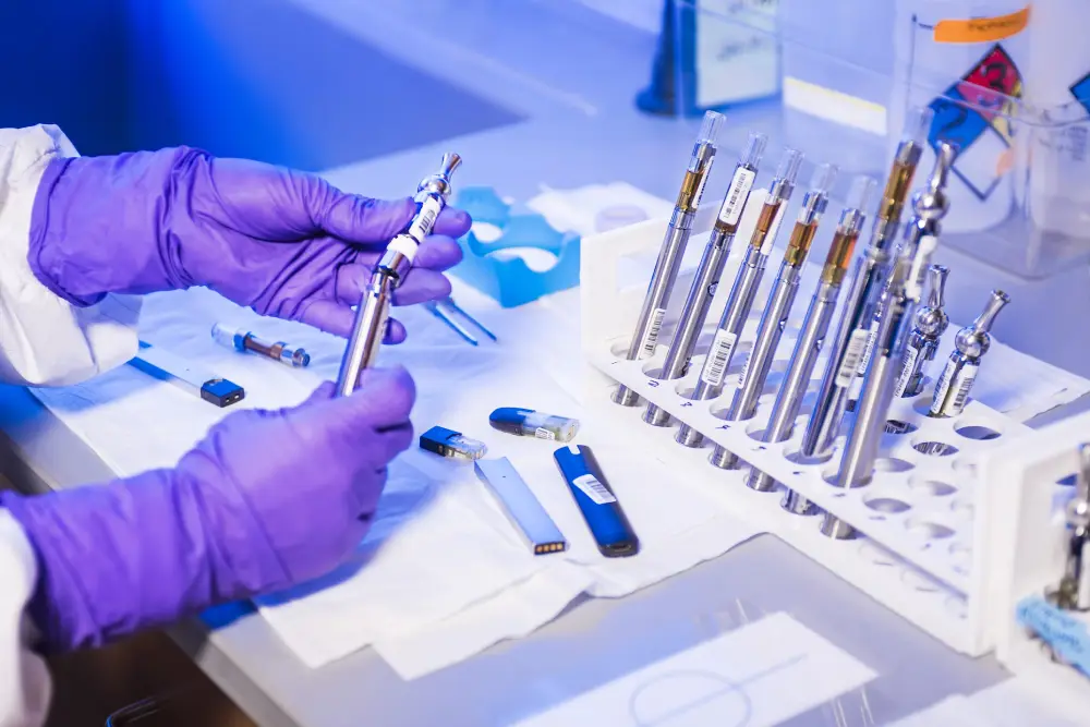 Understanding Patient Safety In Clinical Trials