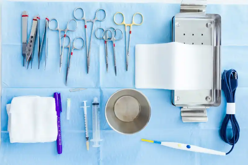 Understanding System Or Procedure Packs Of Medical Devices