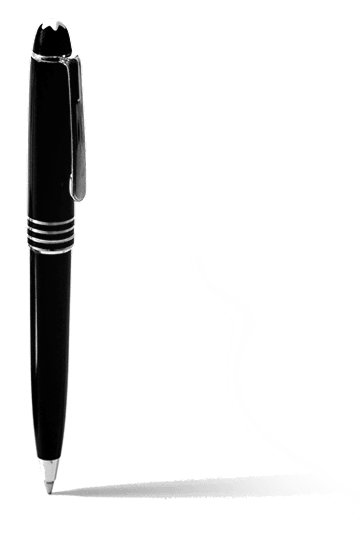 pen