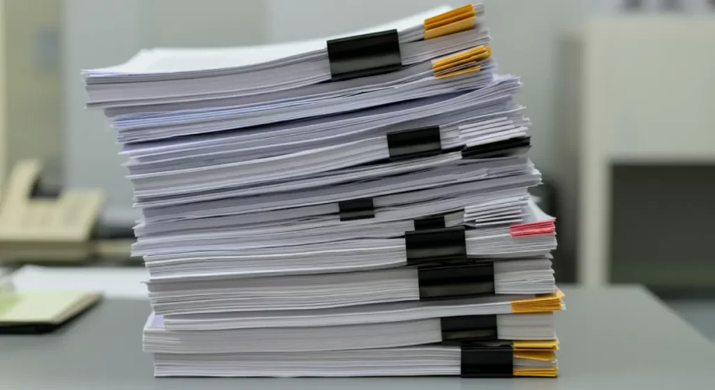 Avoiding Common Submission Errors During TGA Applications