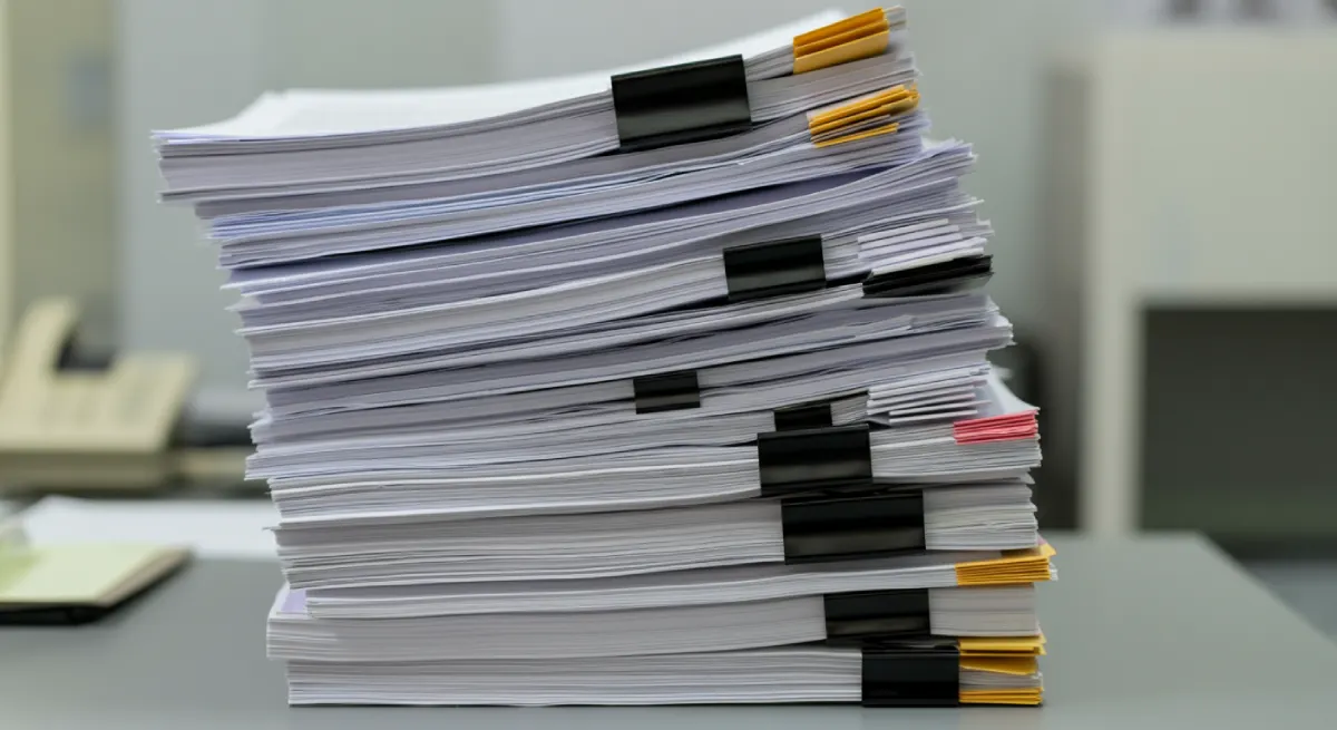 Avoiding Common Submission Errors During TGA Applications
