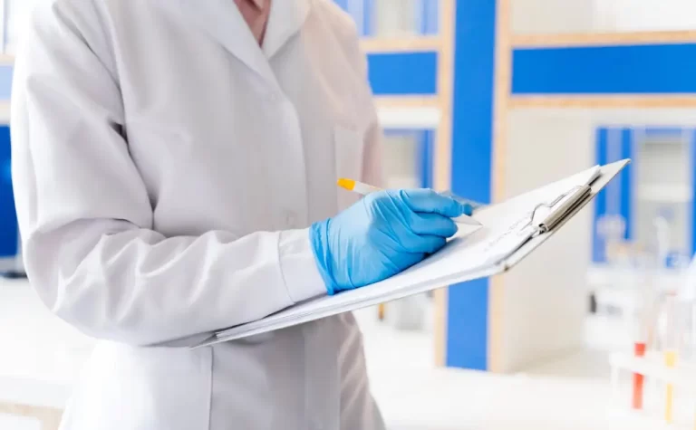 Clinical Trial Regulatory Specialist