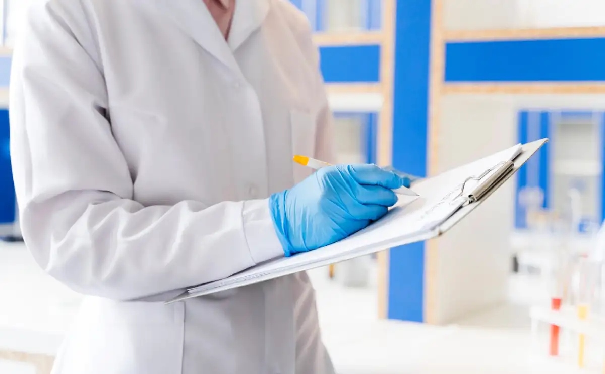 Clinical Trial Regulatory Specialist