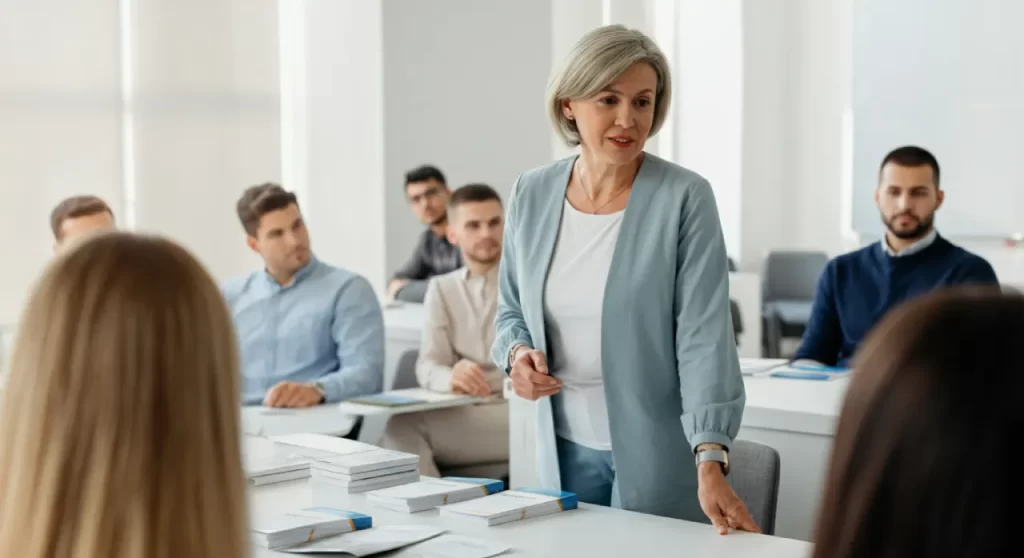 Compliance Certification Programs