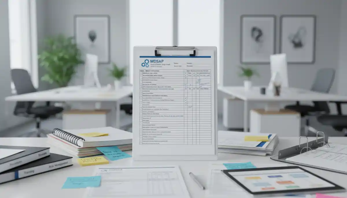 Factors to Prepare for Your Next MDSAP Audit
