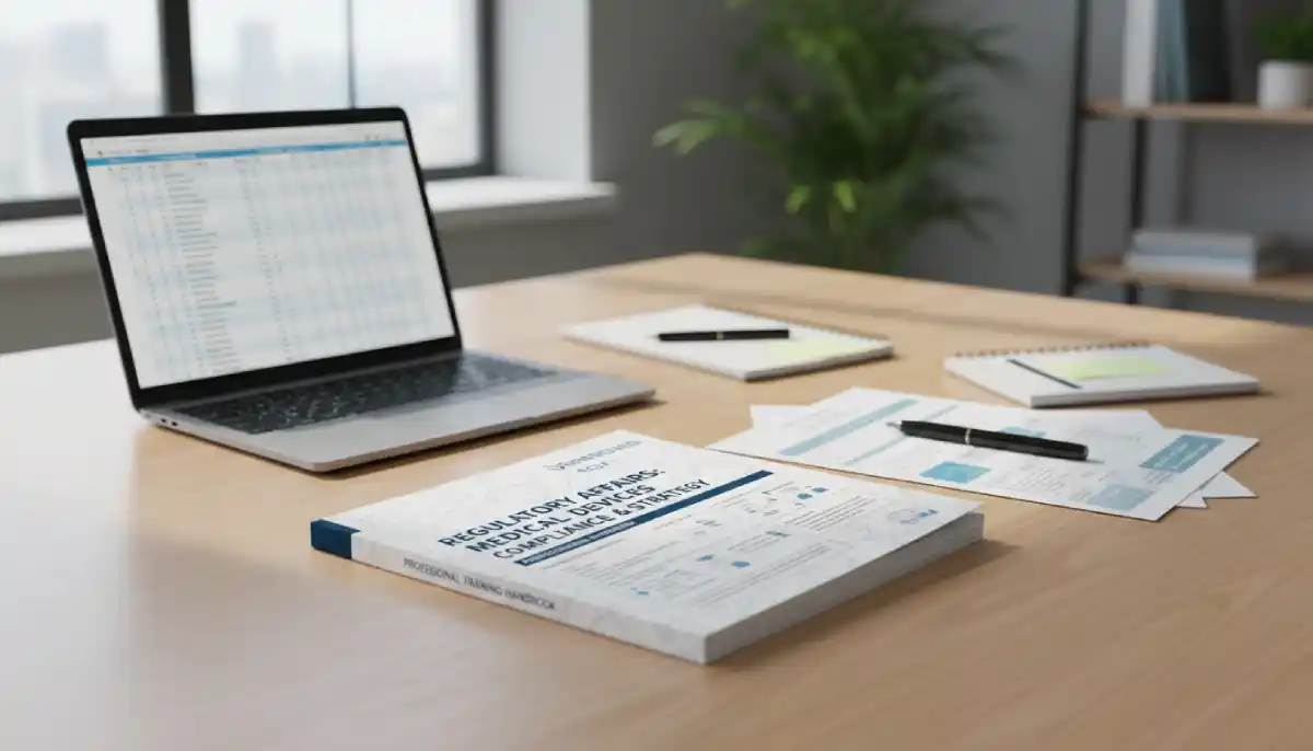 How to Choose the Right Regulatory Affairs Training Course