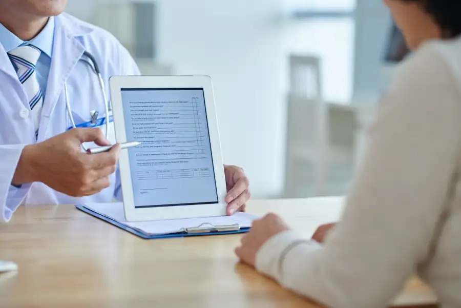 How to Structure Effective Clinical Evaluation Reports