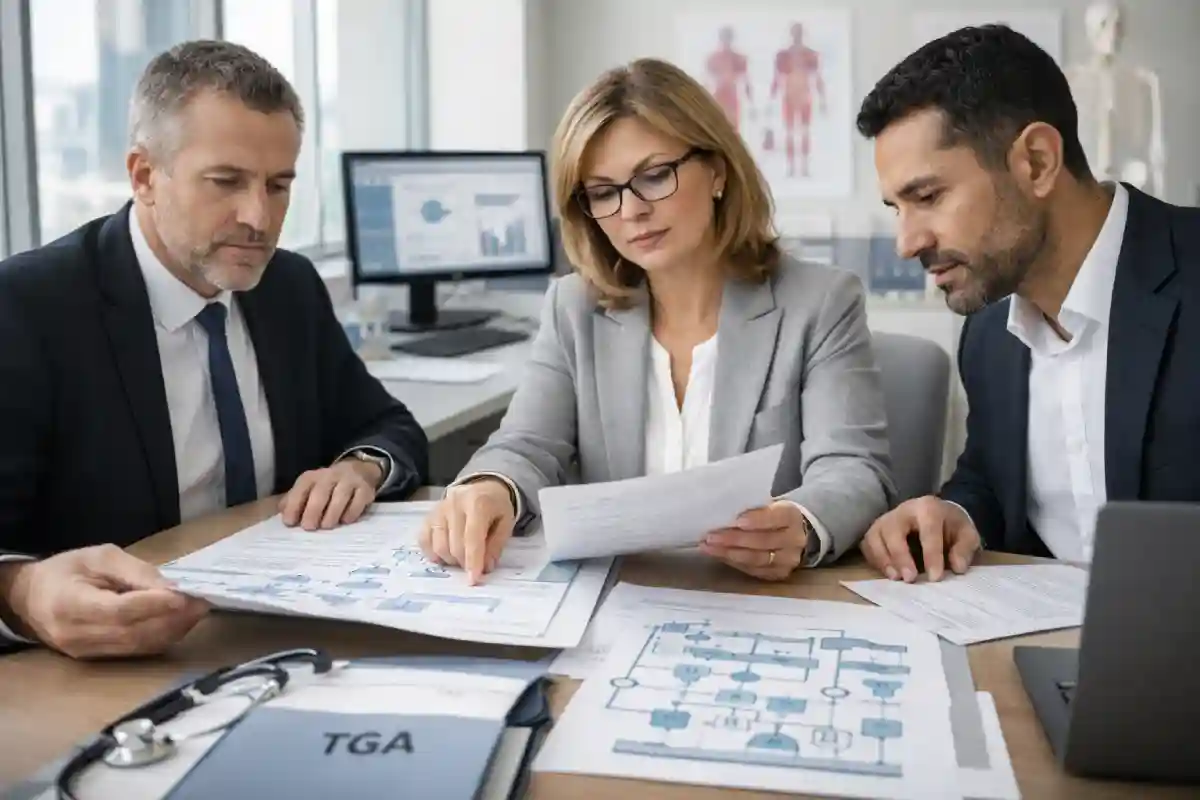Regulatory Challenges Medical Device Companies in Australia Face