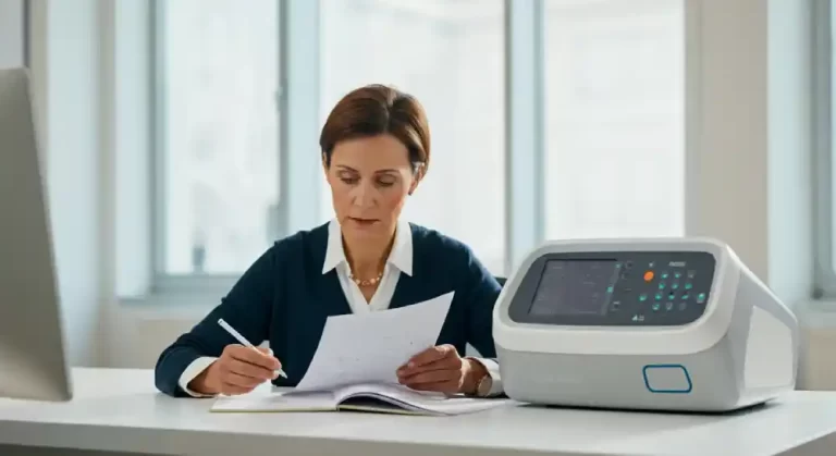 Risk Management Consulting for Medical Devices Explained
