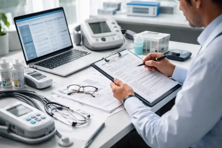 Role of Medical Equipment Suppliers in Healthcare