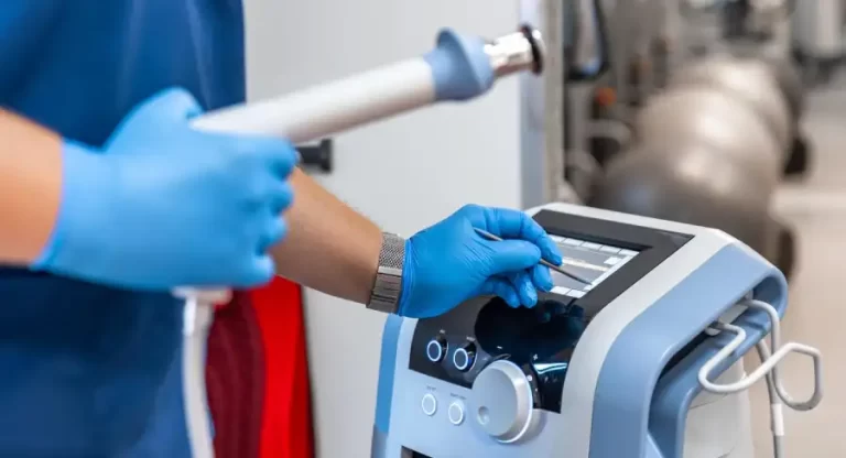 Steps for Conducting a Medical Device Risk Assessment