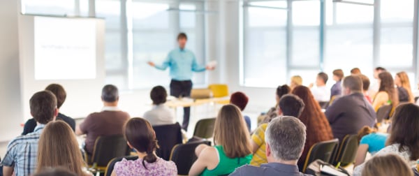 Training and Workshops