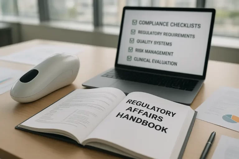 Understanding Regulatory Affairs for Medical Devices