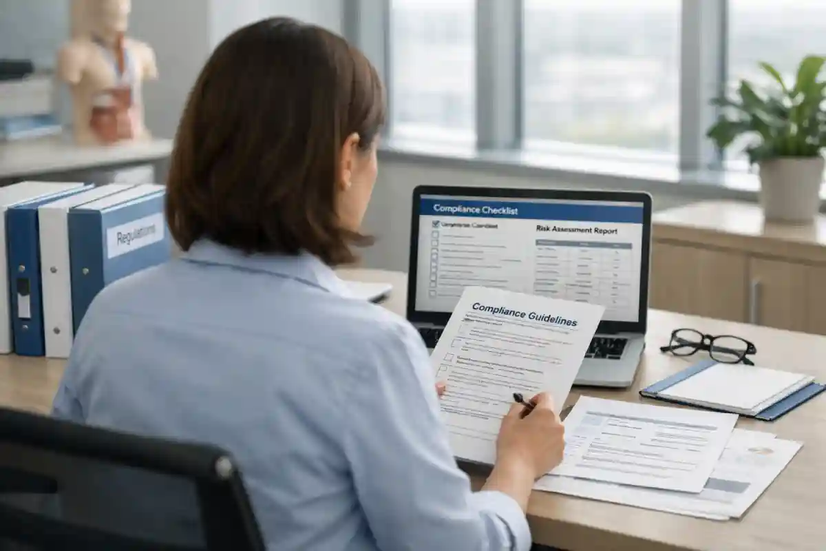 Why Medical Device Compliance Training Is Essential